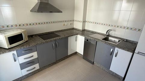 Foto 2 de Piso en venta en Santo Angel, La Casería - San Carlos, San Fernando