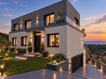 Villa con piscina in vendita a Roda de Barà
