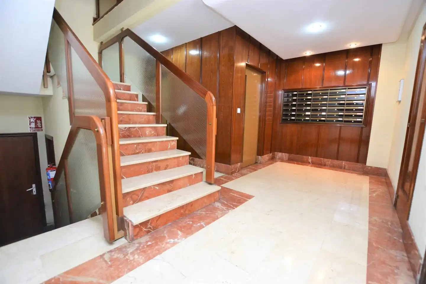 Piso de alquiler en Santo Domingo - La Estación