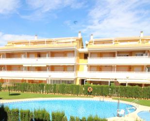 Vista exterior de Apartament en venda en Oropesa del Mar / Orpesa amb Terrassa