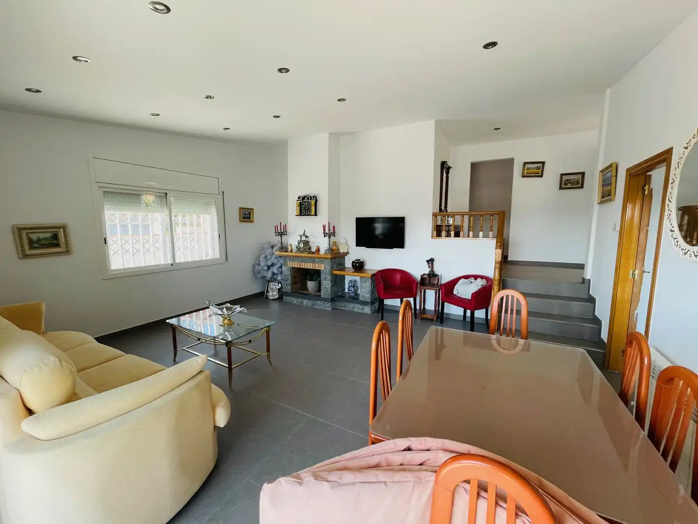Villa mit Terrasse zum Verkauf in Mas Mora - Sant Daniel, imagen 16