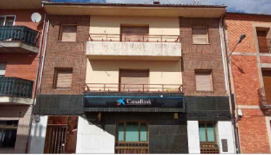 Exterior view of Premises to rent in Somosierra