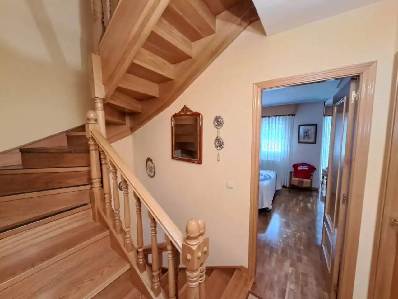 Casa adosada en venta en Villagonzalo Pedernales con Calefacción, Jardín privado y Terraza