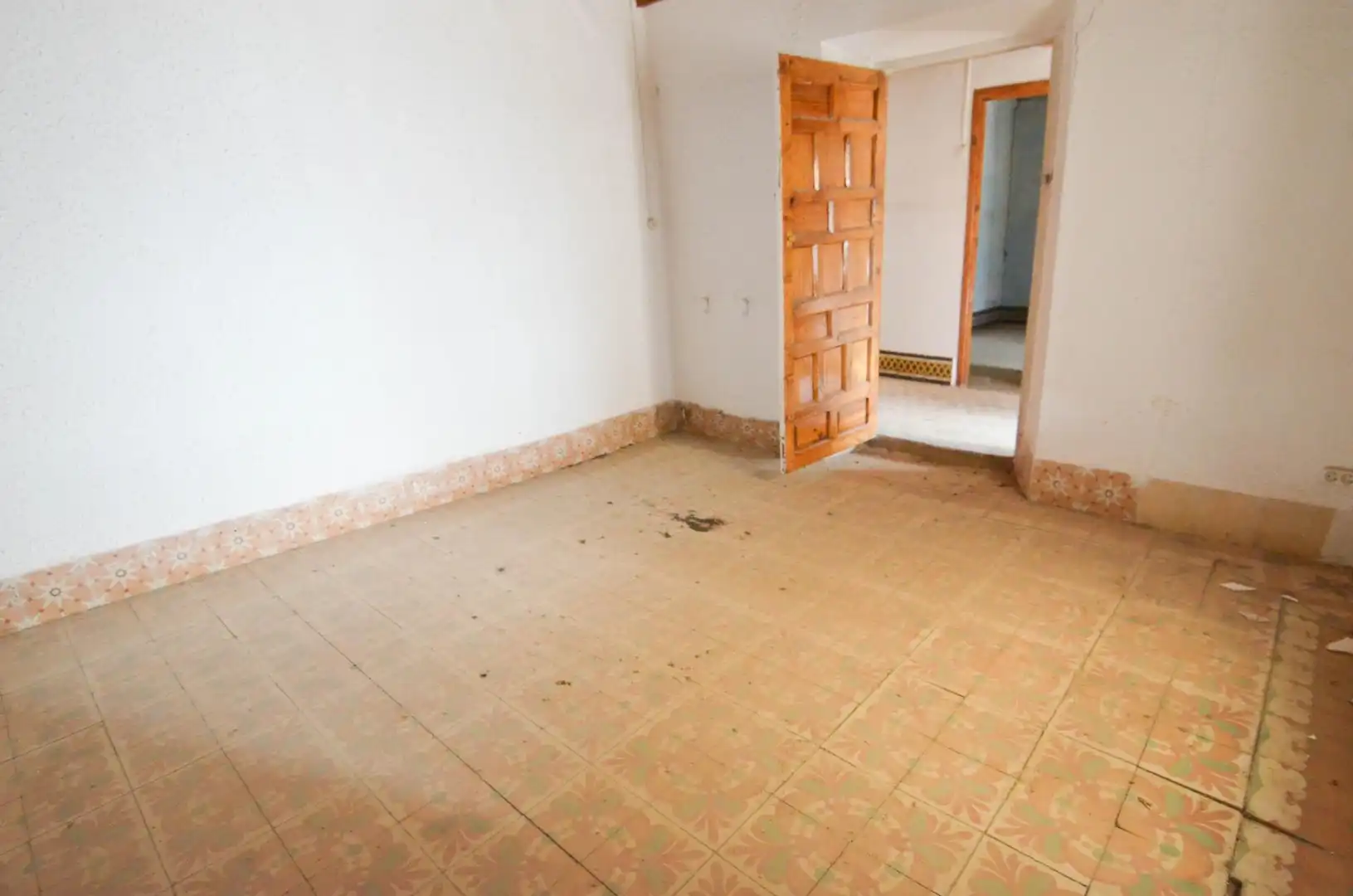 Casa o xalet en venda a Macotera