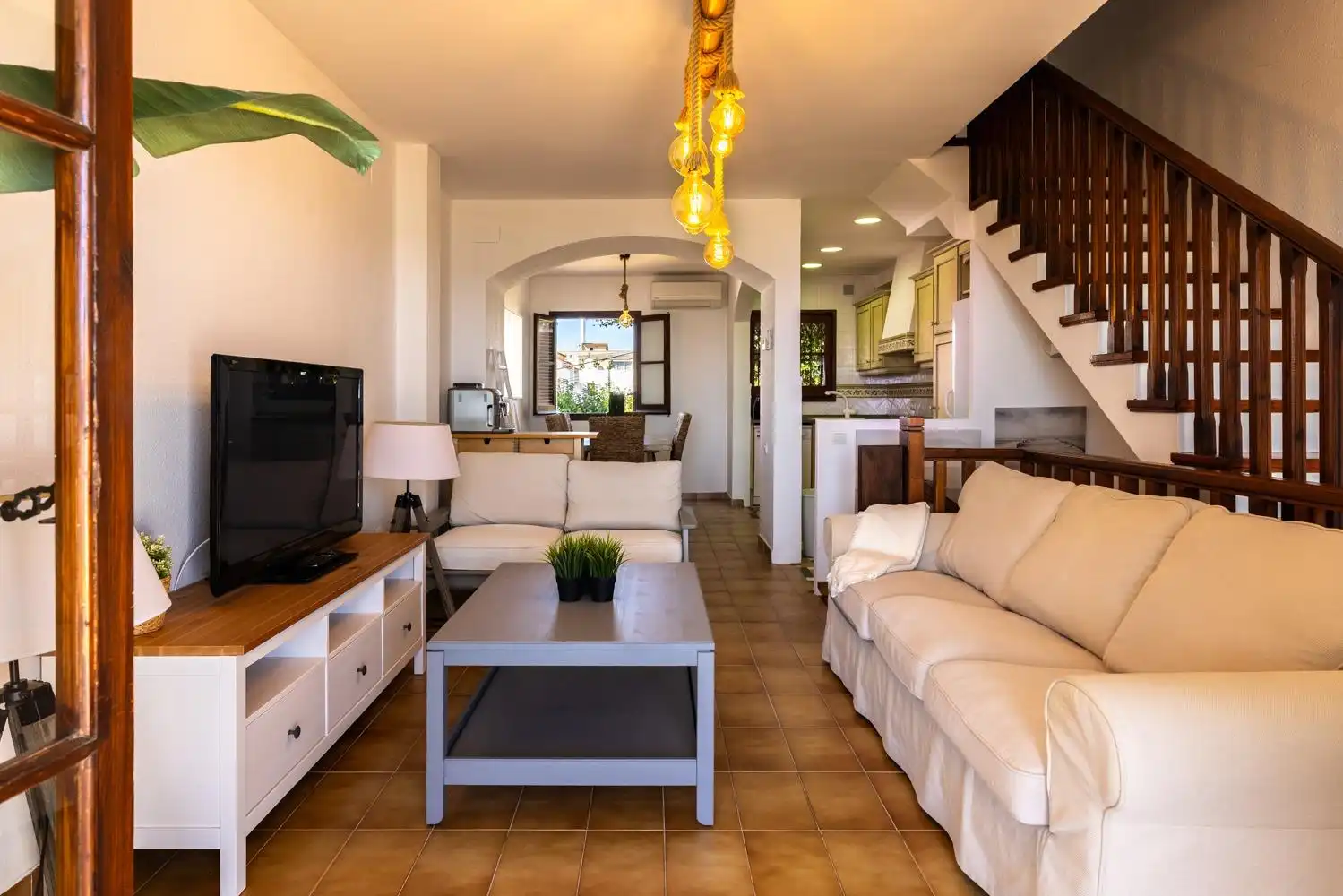 Maison mitoyenne avec terrasse à vendre à Calle PLATJA DE LA, imagen 15