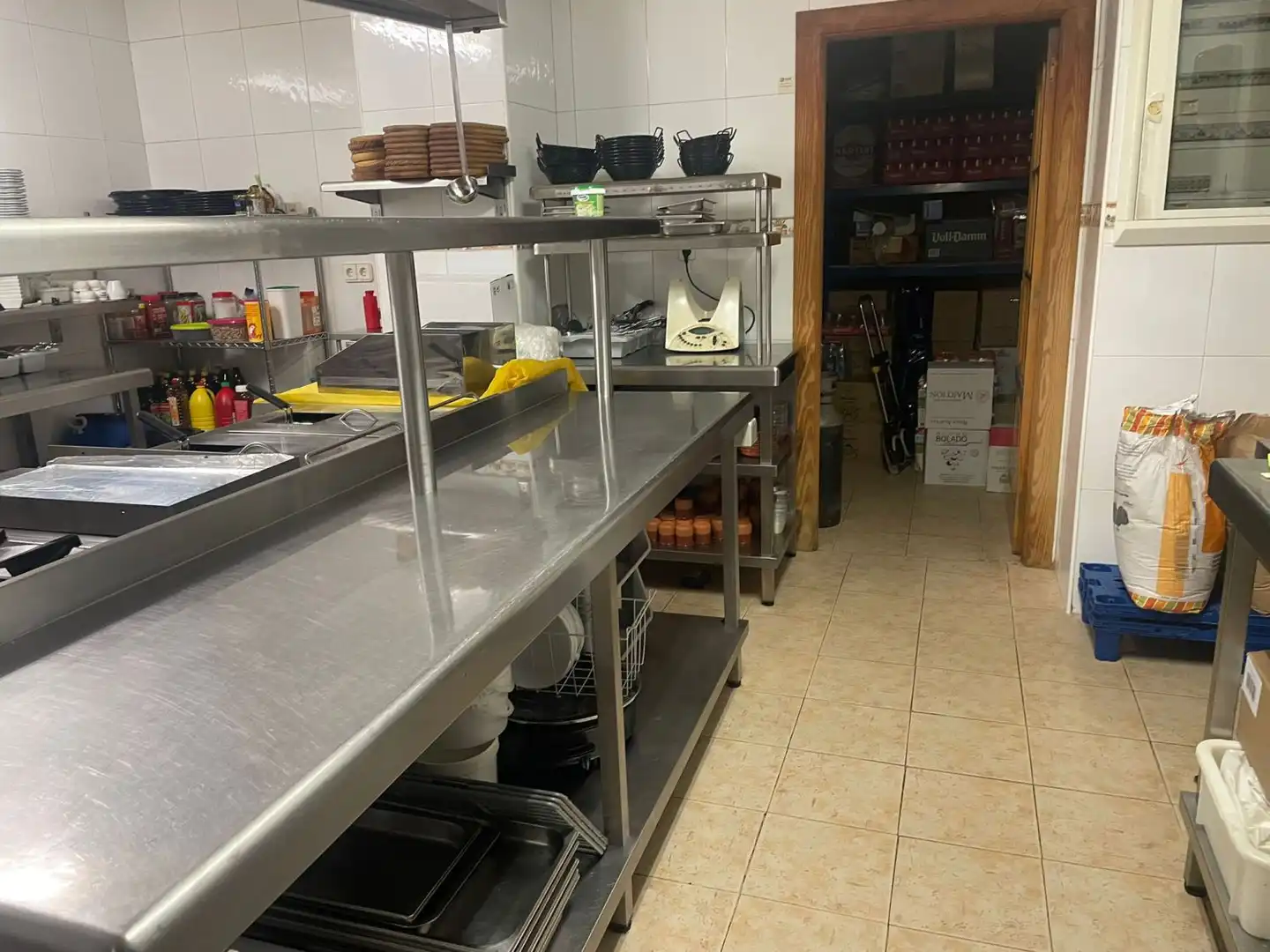 Gewerbefläche zum Verkauf in Ris, imagen 32