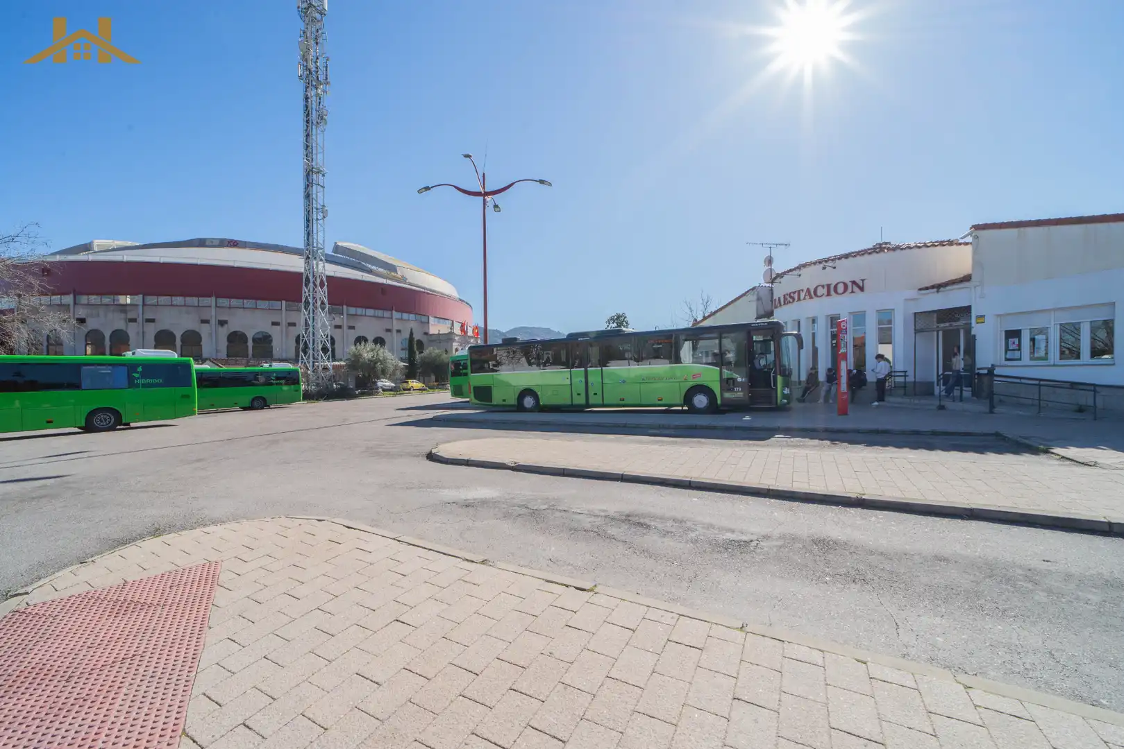 Aparcament de Casa o xalet en venda en Moralzarzal amb Calefacció, Jardí privat i Terrassa