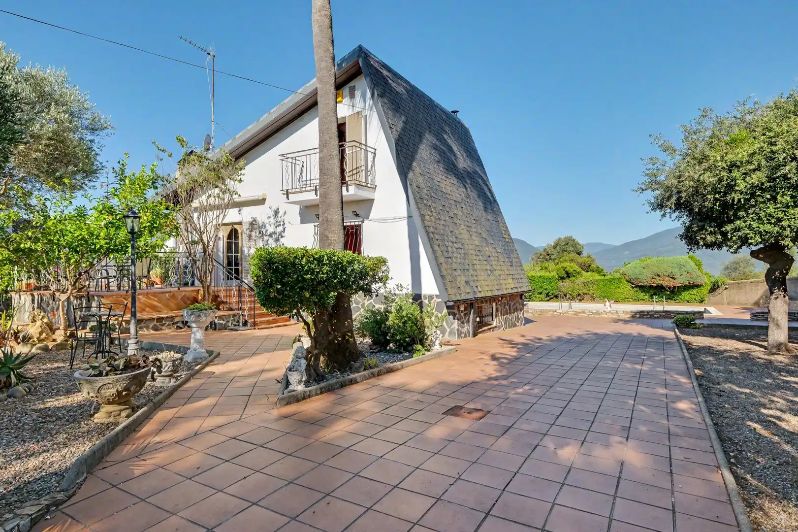 Villa avec piscine à vendre à 9 Carrer del Gironès, imagen 30