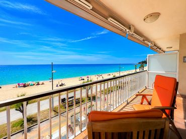 Apartment with lift to rent in Tapers 2