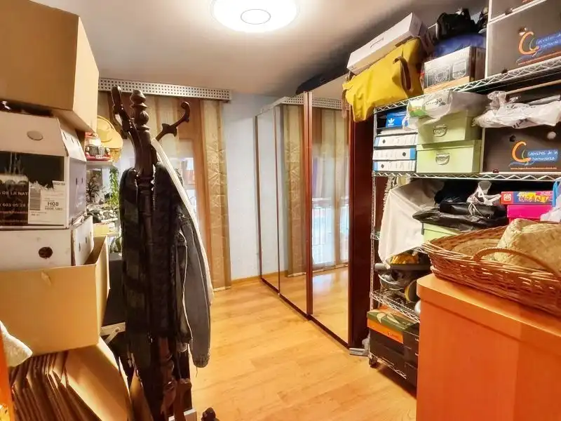 Àtic amb terrassa en venda a Sant Vicenç Dels Horts, imagen 19
