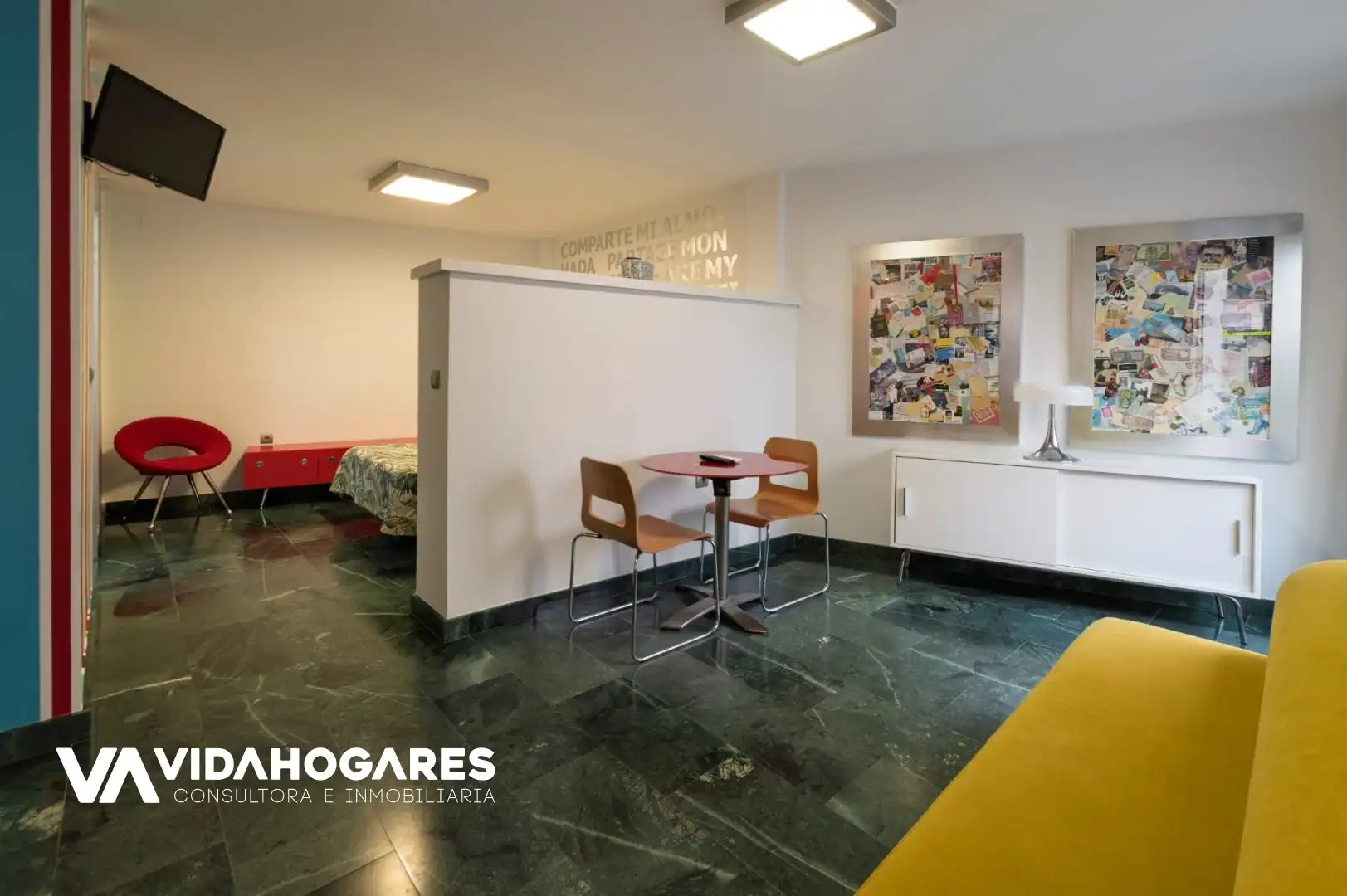 Edificio en venta en Rota