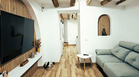 Casa de pueblo totalmente reformada con gran terraza en el corazón de El Vendrell, imatge 5
