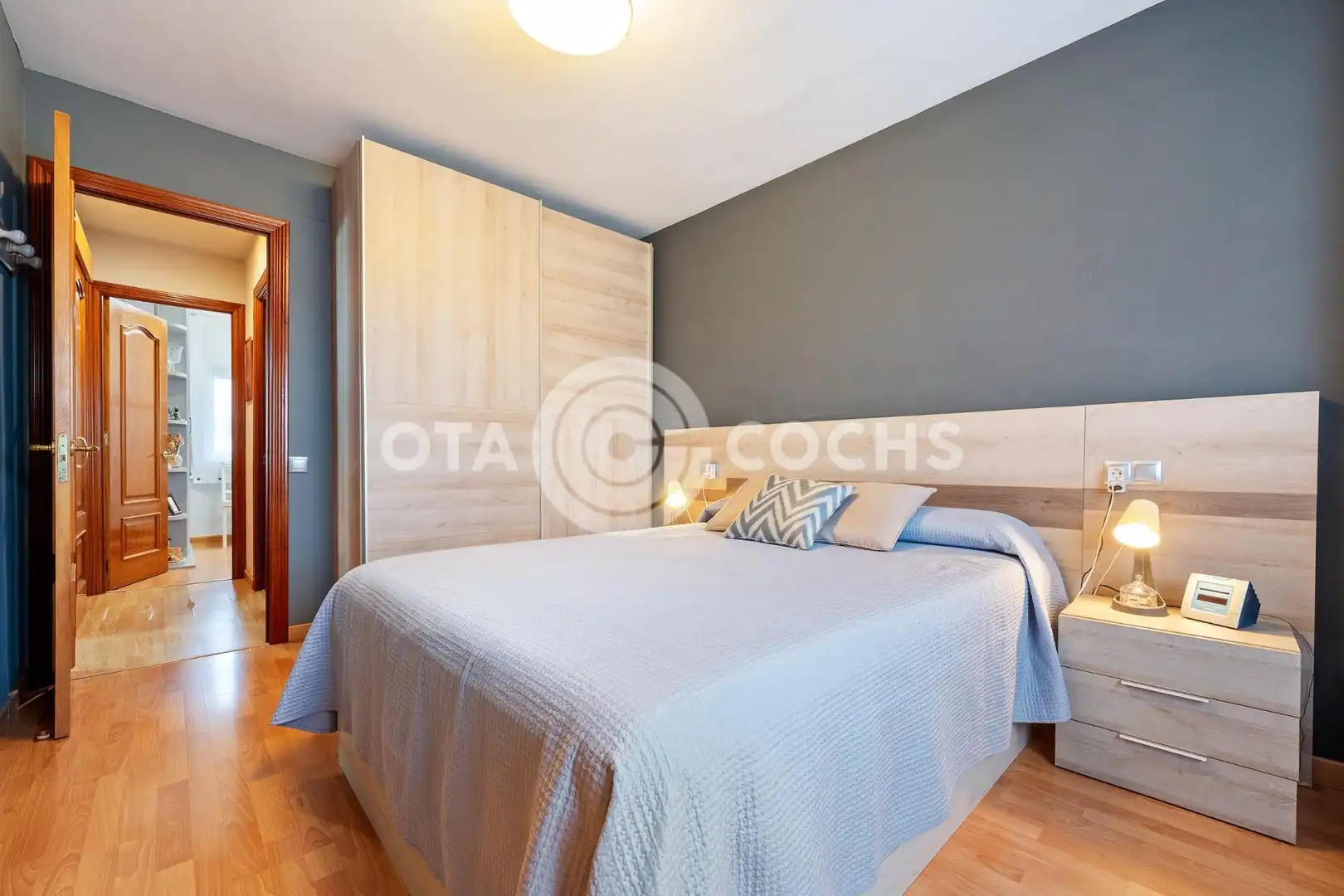Habitación de Piso en venta en Llevant