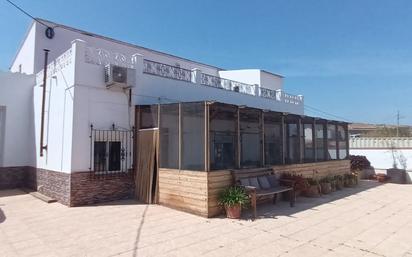 House or chalet for sale in Huércal-Overa