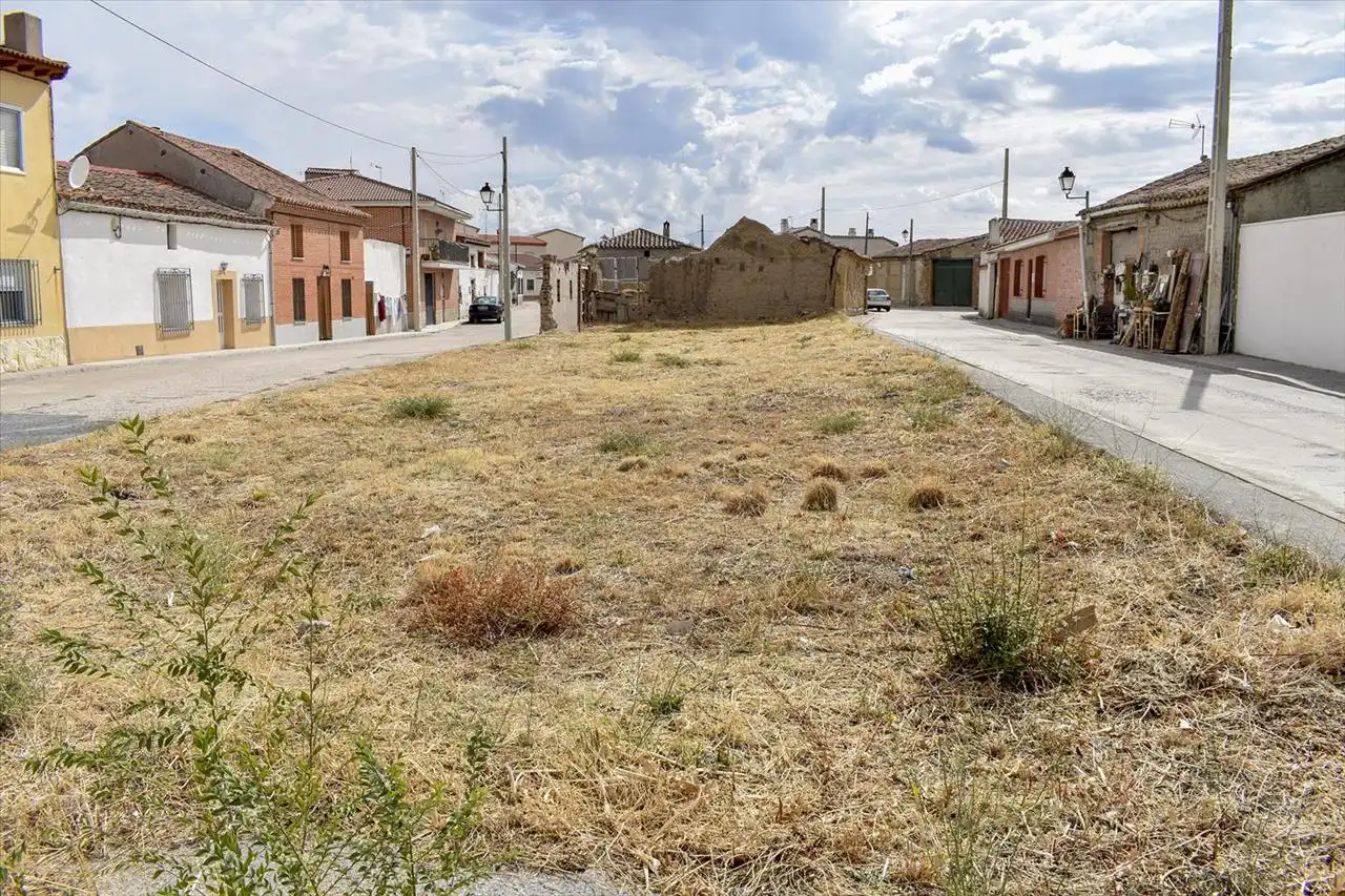 Residencial en venda a Nueva, Gotarrendura