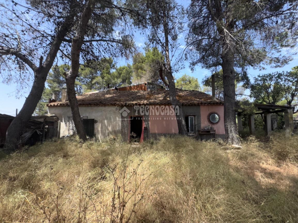 Country house zum verkauf in San Martín de la Vega mit Heizung, Privatgarten und Terrasse