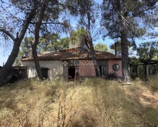 Finca rústica en venda en San Martín de la Vega amb Calefacció, Jardí privat i Terrassa