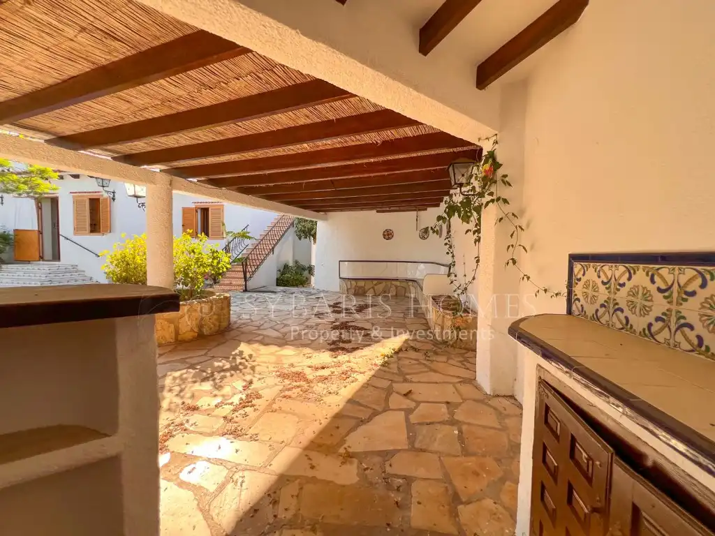 Casa con piscina en venta en Calle Solana La, imagen 91