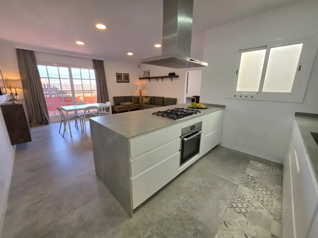 Penthouse with lift for sale in Calle Ponent, imagen 7