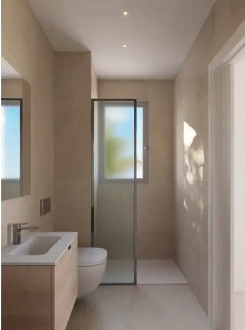 Apartamento con terraza en venta en Los Arenales del Sol, imagen 7