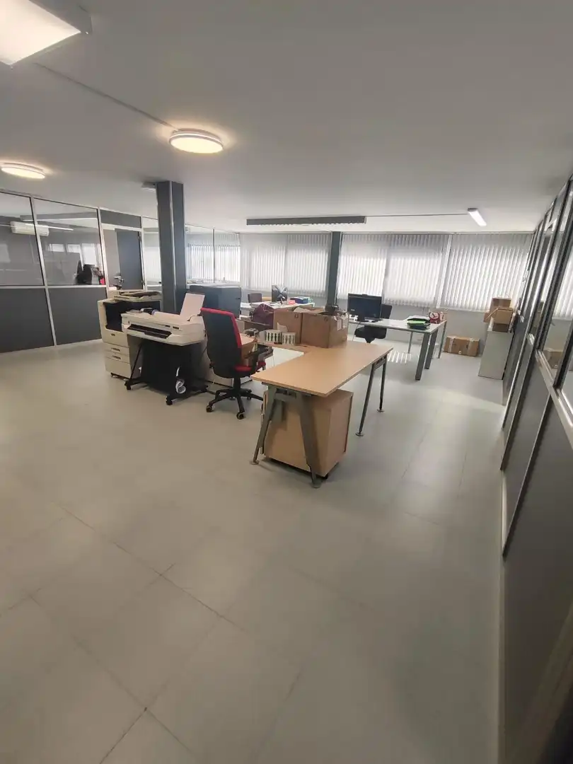 Office for rent in Les Borges del Camp