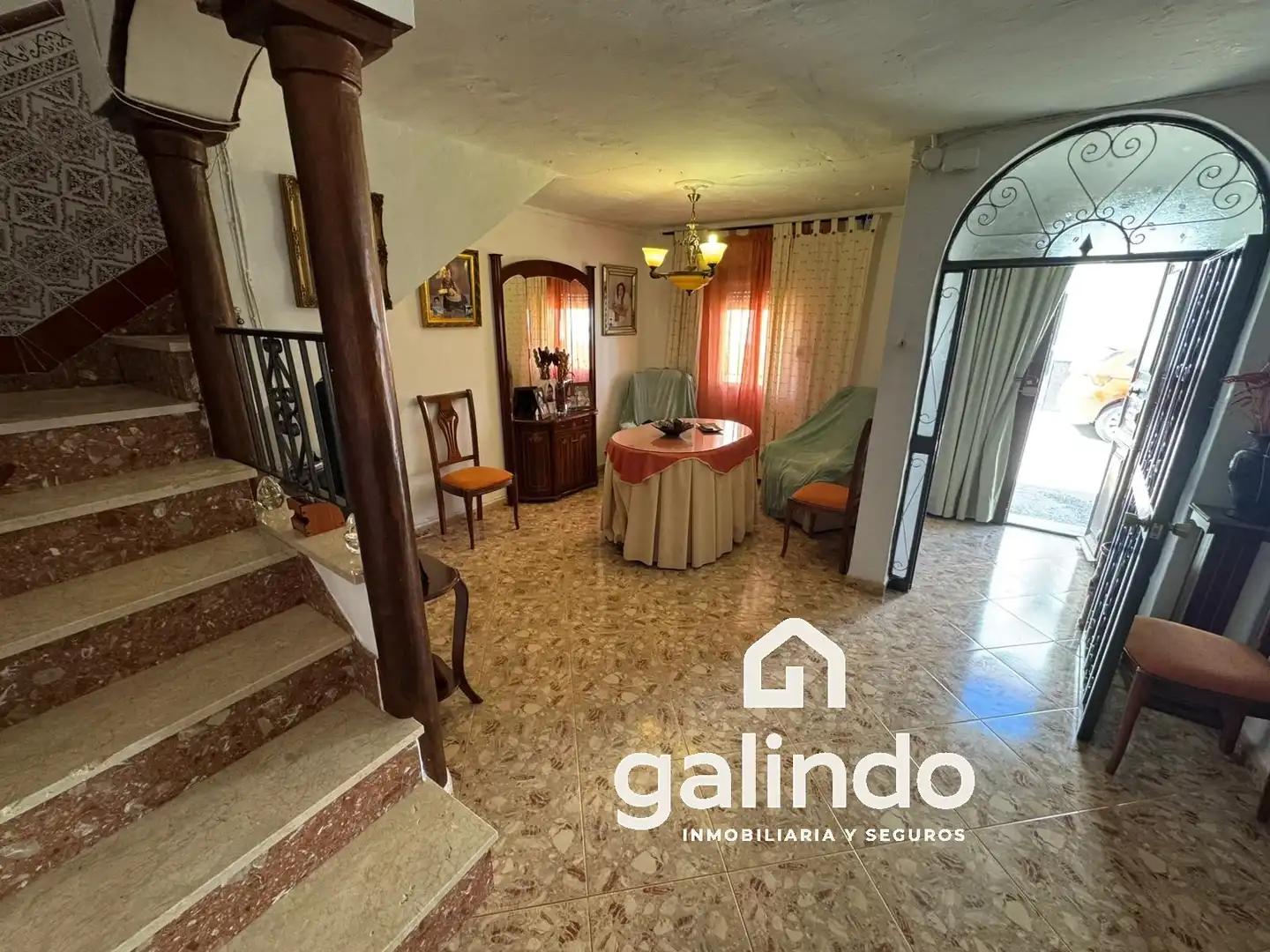 Vista exterior de Finca rústica en venta en Pruna
