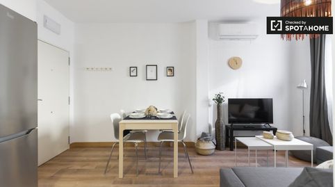 Foto 3 de Habitación en San Isidro, Madrid Capital