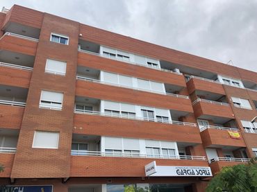 Triplex avec balcon à vendre à Puerto