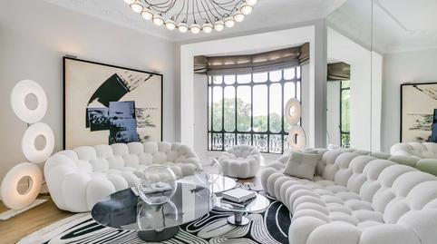 Photo 3 of Flat for sale in Recoletos, Madrid