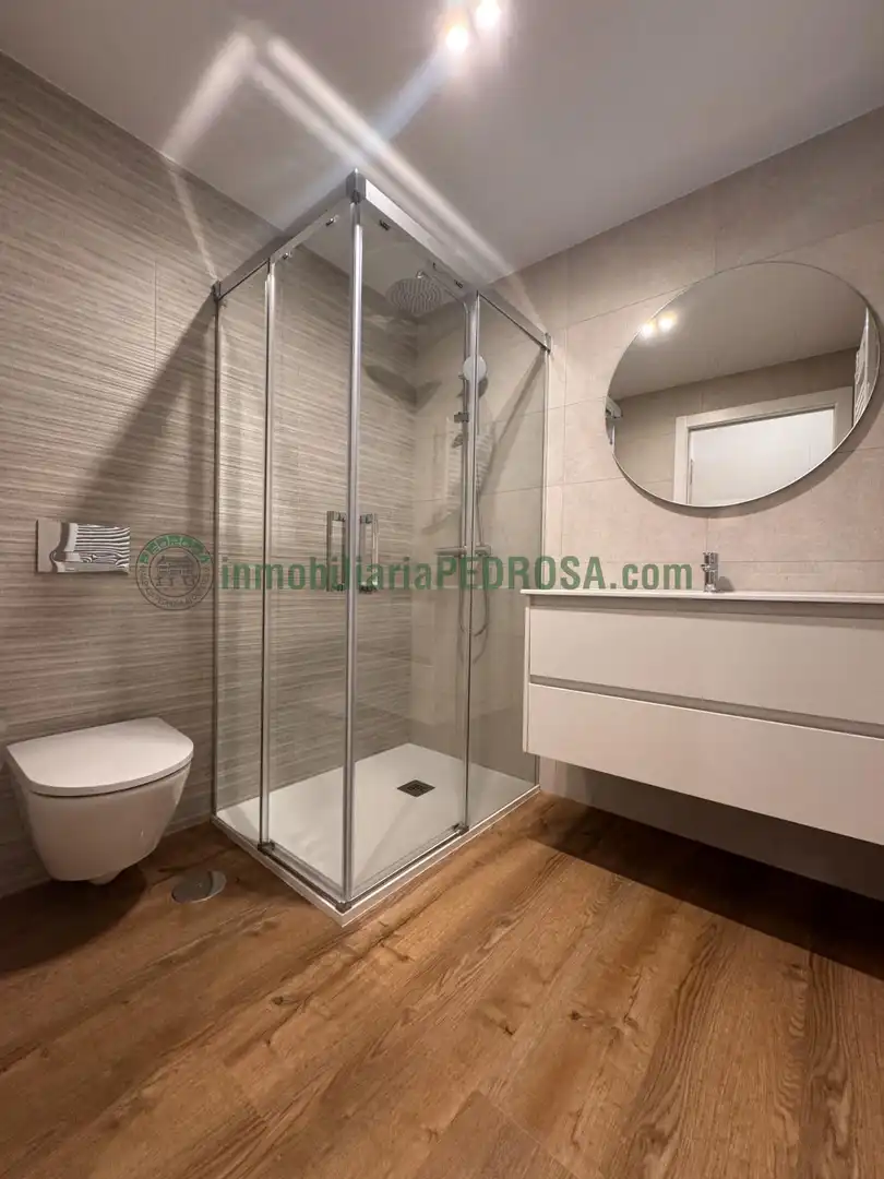 Wohnung zur Miete in BENITO CORBAL, Zona de Plaza de Barcelos
