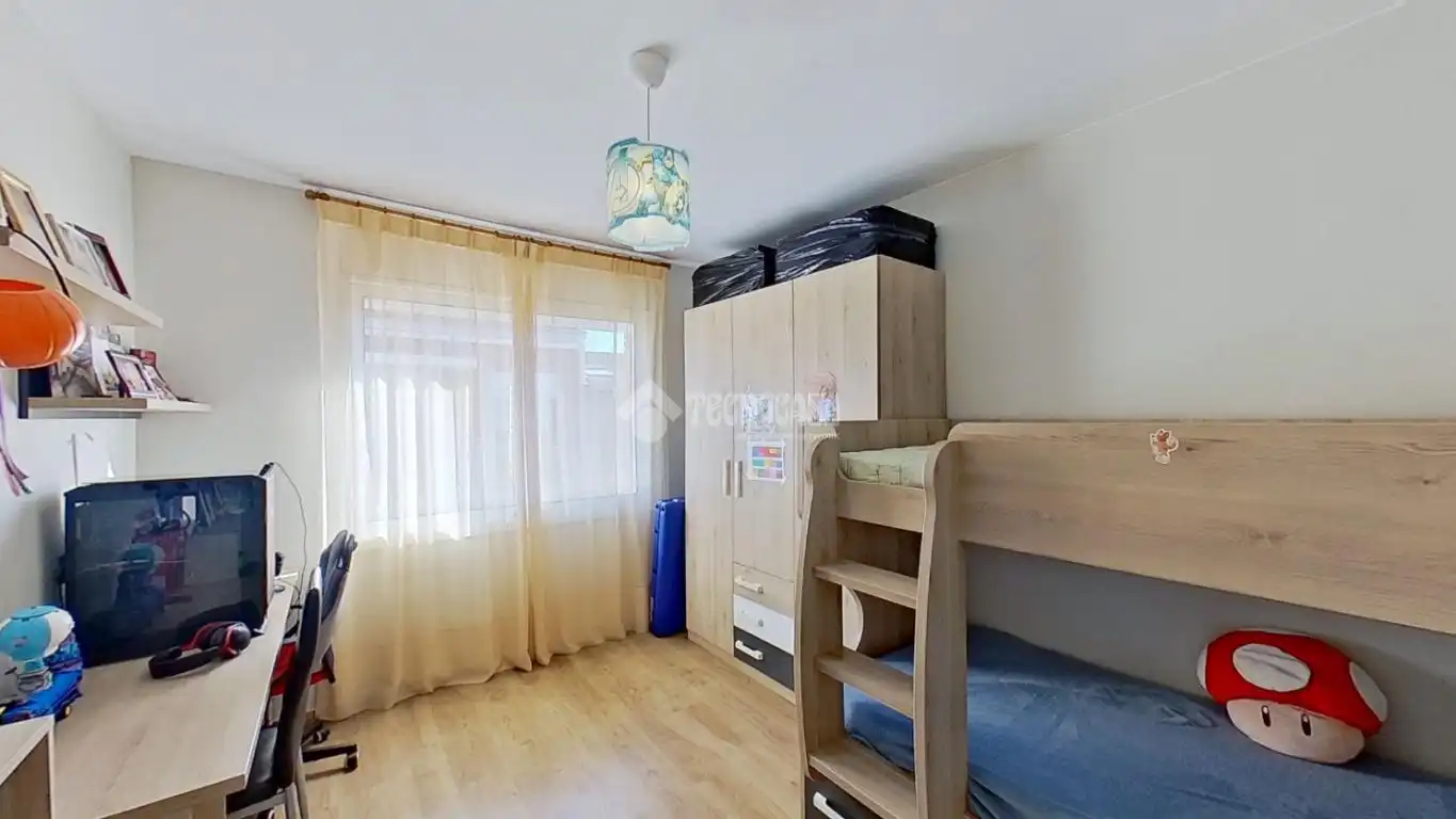 Appartamento con terrazza in vendita a Sant Fruitós de Bages, imagen 5