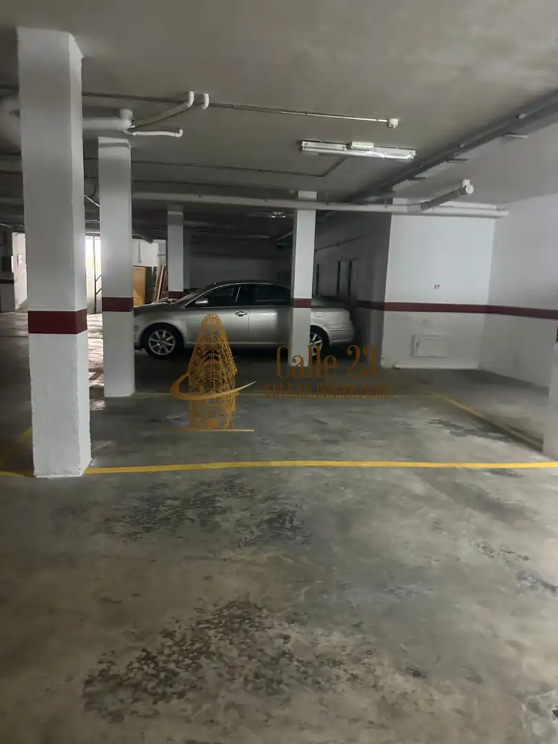 Parkplatz zum Verkauf in Calle Galera