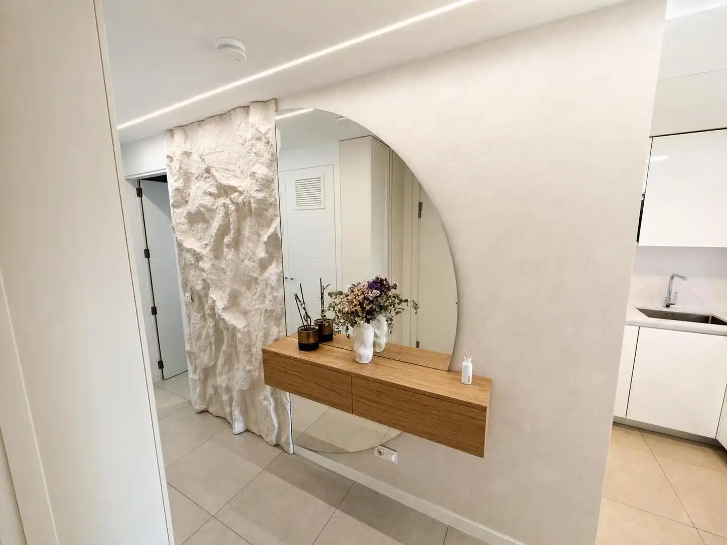 Apartament amb piscina en venda a Avenida Avenida Mar de Alborán 15, imagen 23