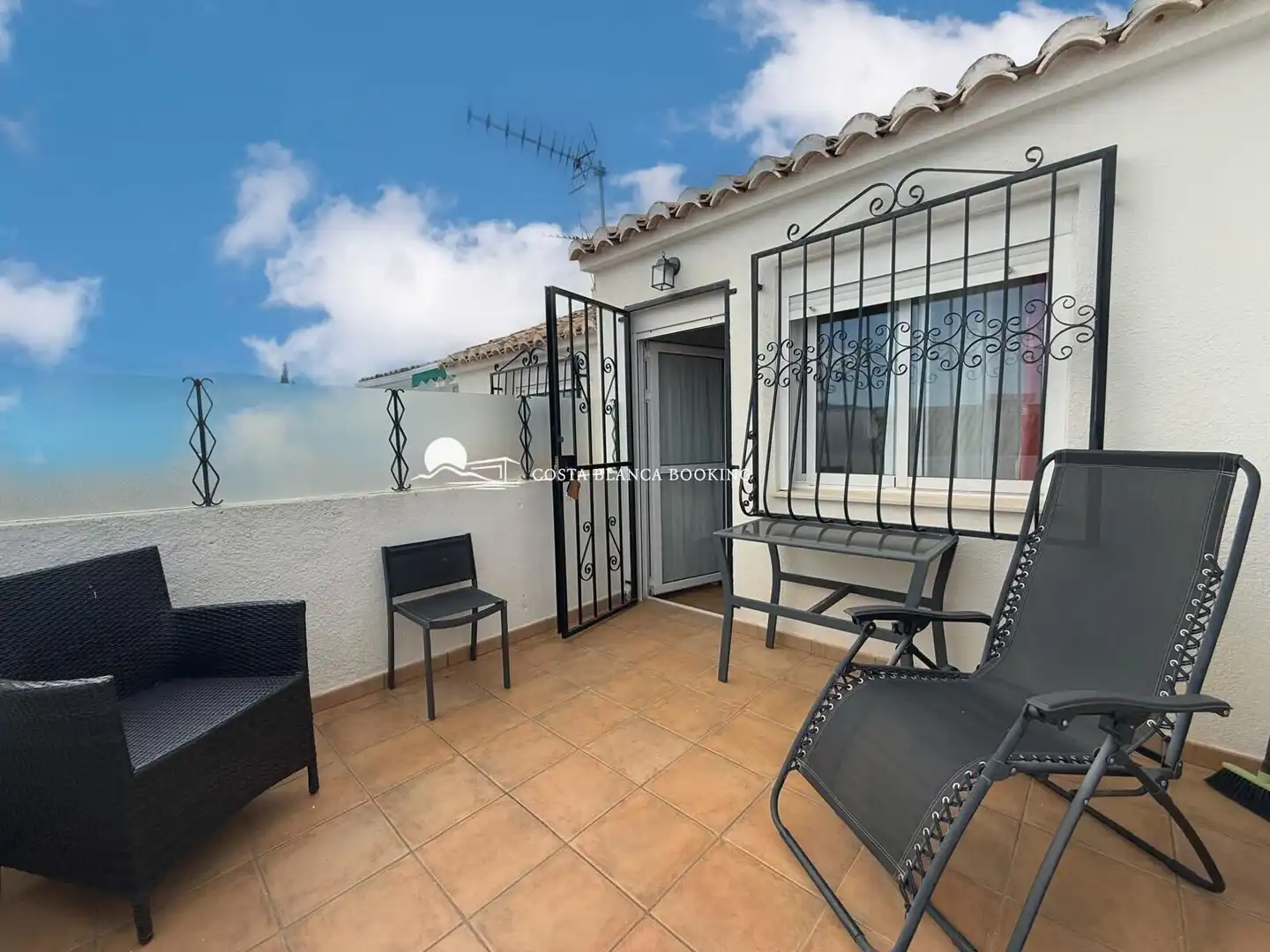 Bungalow con piscina in vendita a Escandinavia - Cautivador, imagen 4