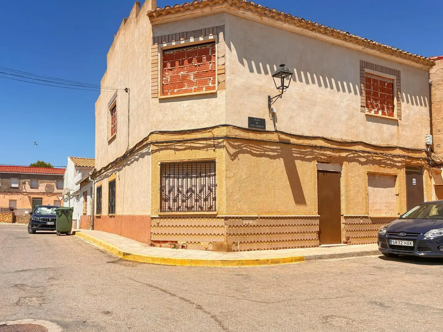 House for sale in Tobarra