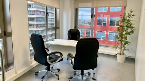 Photo 4 of Office for rent in Avenida Teniente Montesinos, 8, Espinardo, Murcia Capital