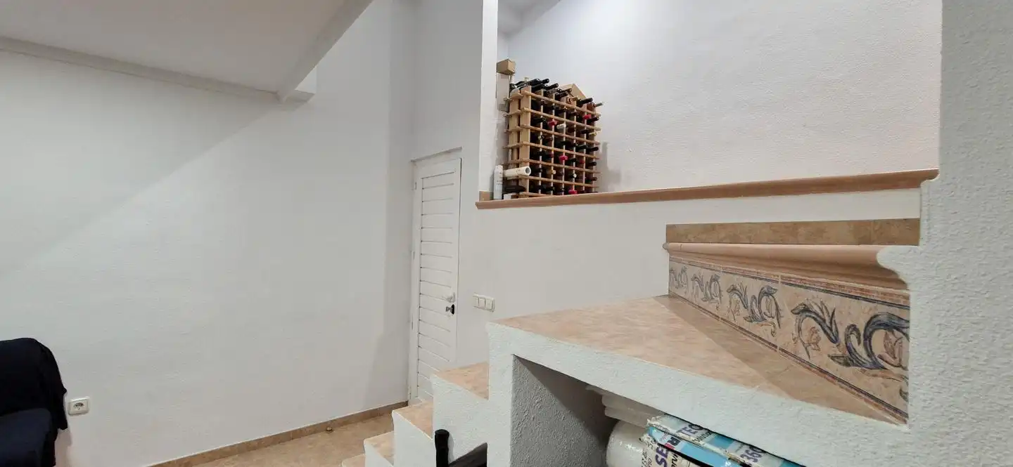 Casa o chalet en venta en Elche / Elx con Terraza, Trastero y Balcón