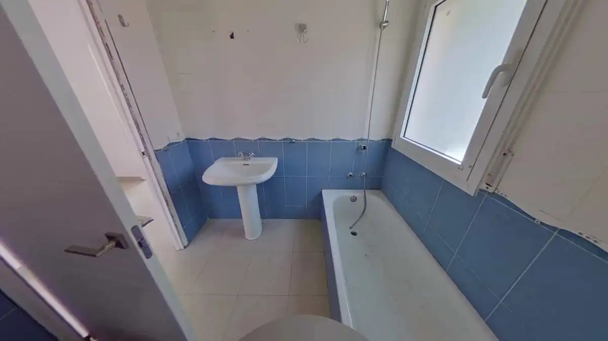 Baño de Casa o chalet en venta en Serra Brava