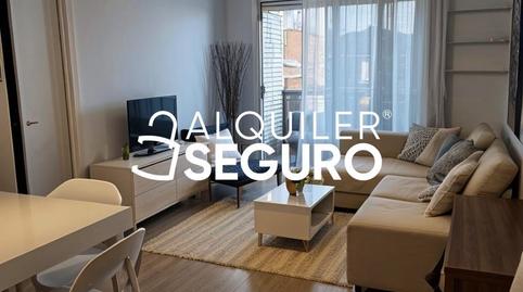 Foto 3 de Pis de lloguer a De la Cruz del Campo, Barrio del Nervión, Sevilla