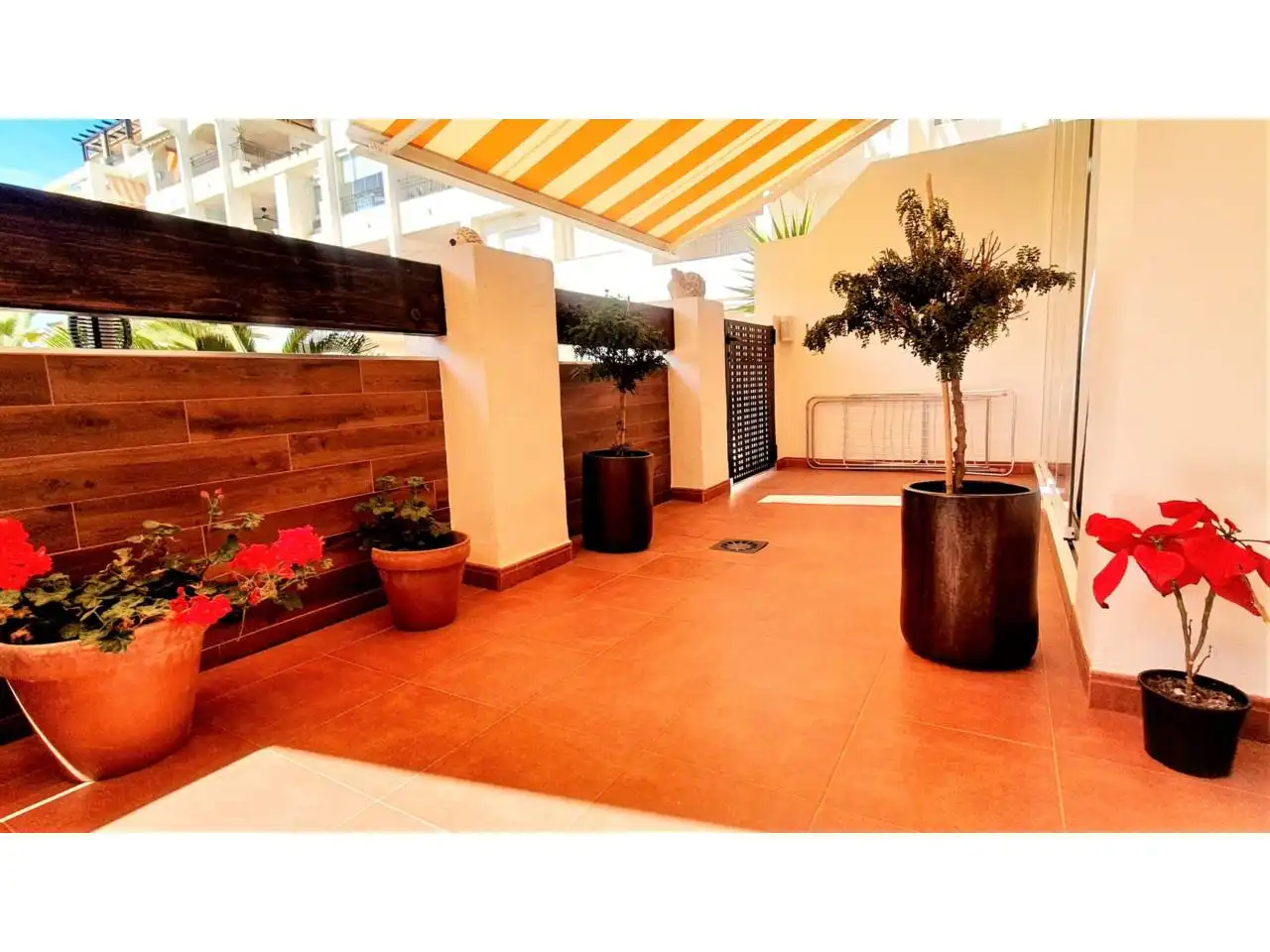 Piso con piscina en venta en Paseo Golf, imagen 9