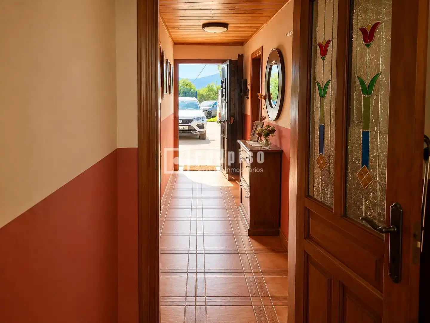 Casa con piscina in vendita a Nueva Aljaima - Las Tres Leguas - Los Mondeños, imagen 9