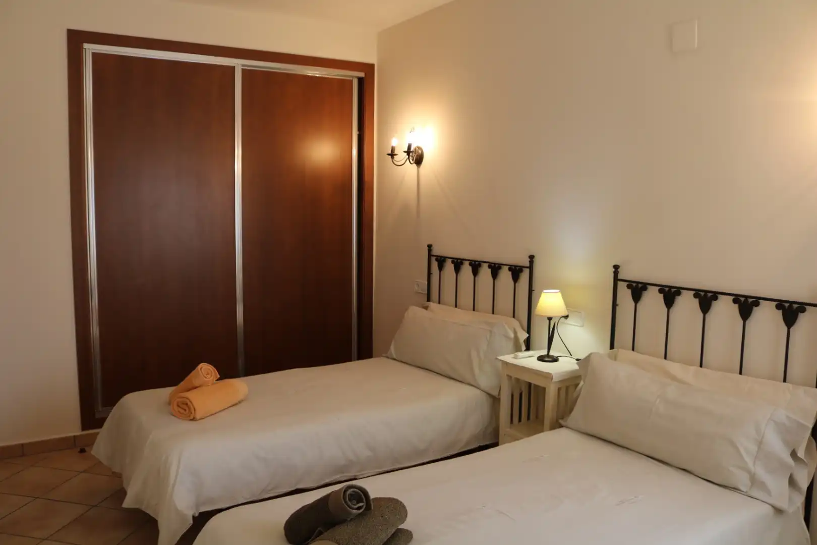 Casa o xalet de lloguer a El Portet - Pla de Mar