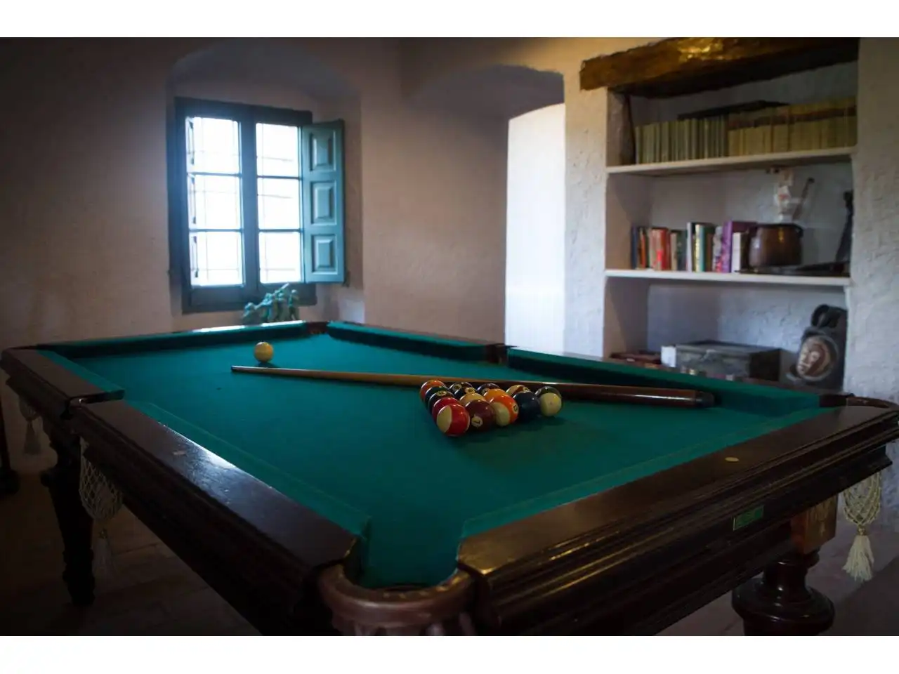 Casa amb piscina en venda a Calle PRUNERA, imagen 9