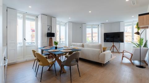 Photo 4 of Flat to share in Carrer Dels Manyans, 1, El Mercat, Valencia