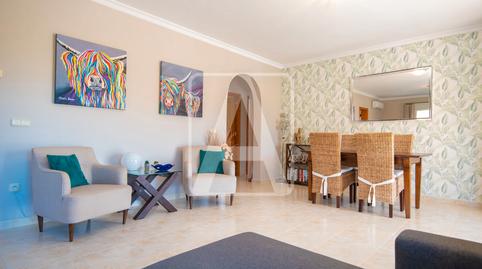 Foto 5 von Haus oder Chalet zum Verkauf in La Empedrola, Calpe / Calp