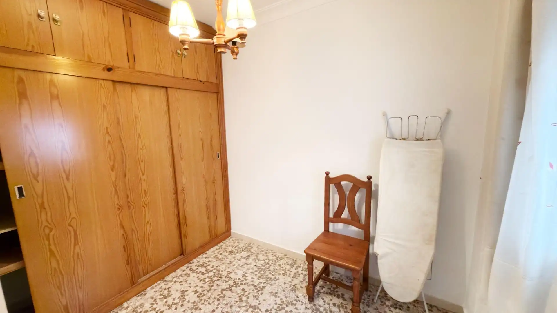 Flat with lift for sale in Avenida ALCALDE FEDERICO MOLINA, imagen 33