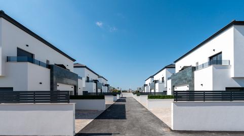 Foto 3 de Pis en venda a Monte y Mar, Alicante