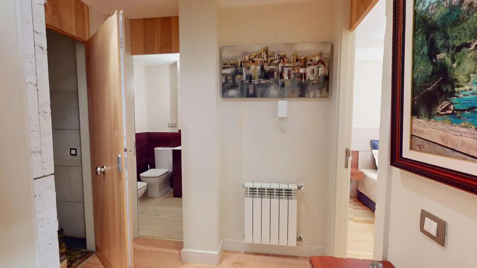 Piso en venta en Santoña con Jardín privado y Terraza