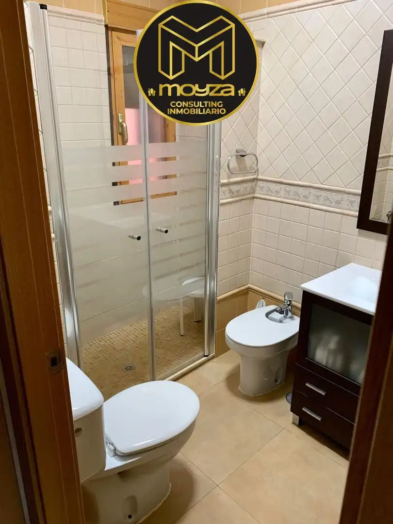 Haus mit Terrasse zum Verkauf in Guarromán, imagen 15
