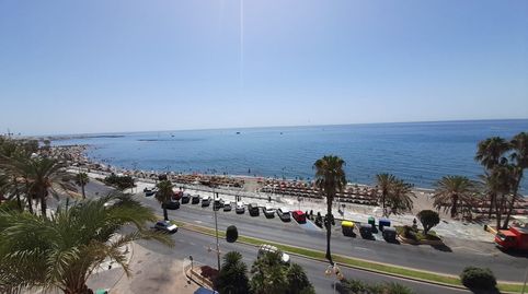 Foto 3 de Planta baja en venta en N-340, Parque de la Paloma, Benalmádena